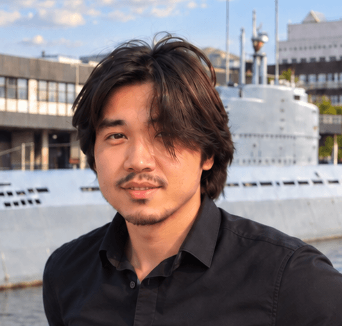 Minh Truong
